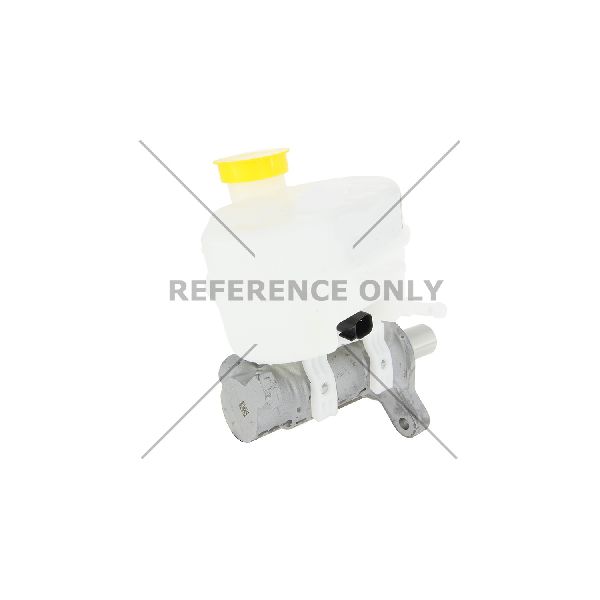 2015-2023 Ford Mustang Brake Master Cylinder (Centric)