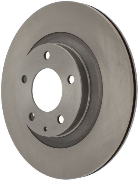 2004-2011 Mazda RX-8 Disc Brake Rotor - Rear (Centric)