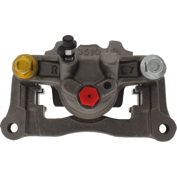 2000-2003 Toyota Solara Disc Brake Caliper - Rear Right (Centric)