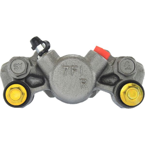 2004-2005 Toyota RAV4 Disc Brake Caliper - Rear Right (Centric)