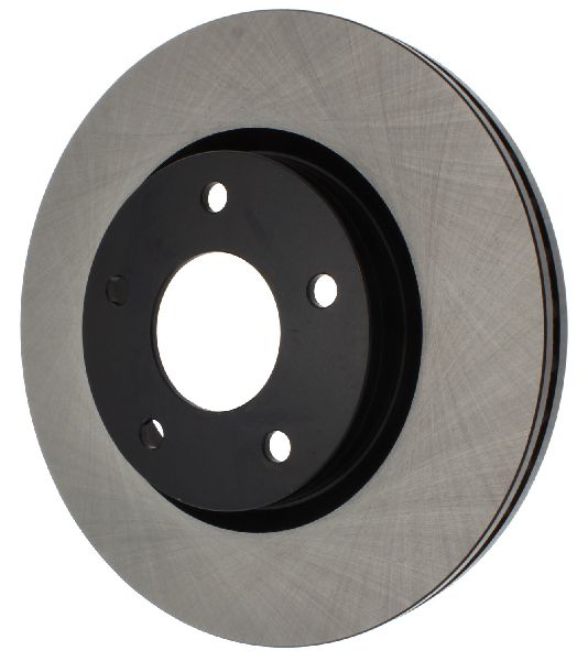 2013-2019 Nissan Sentra Disc Brake Rotor - Front (Centric)