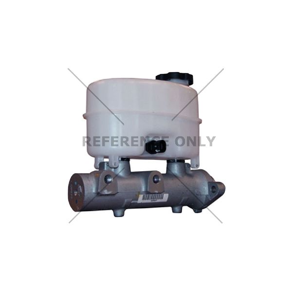 2009-2010 Chevrolet Silverado 2500 HD Brake Master Cylinder (Centric)