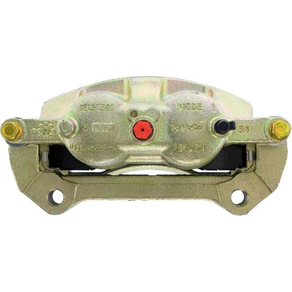 2012-2020 Ford F-150 Disc Brake Caliper - Front Left (Centric)