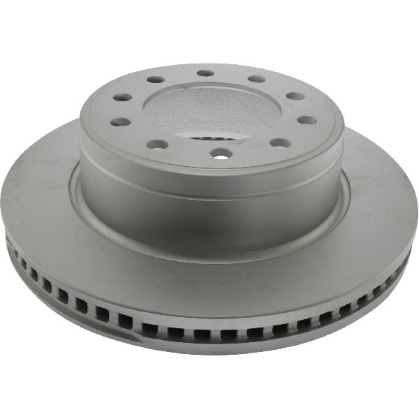 2011-2022 Ram 4500 Disc Brake Rotor - Front (Centric)