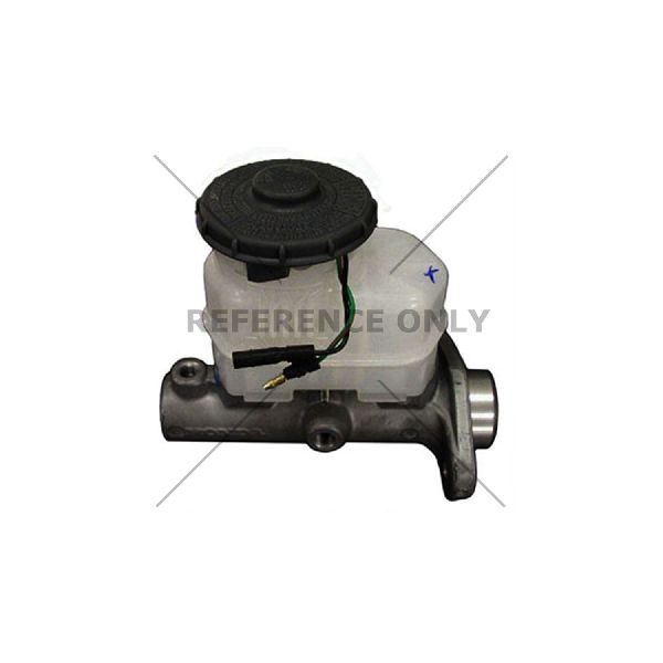 1999-2001 Honda CR-V Brake Master Cylinder (Centric)