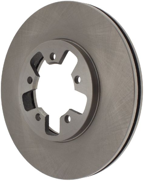1987-1988 Nissan 200SX Disc Brake Rotor - Front (Centric)
