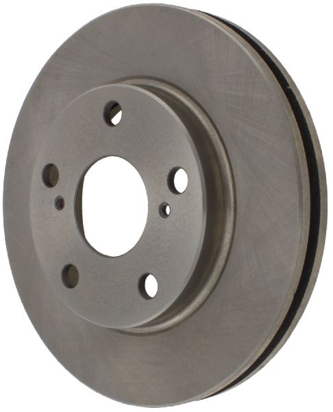 1992-2001 Toyota Camry Disc Brake Rotor - Front (Centric)