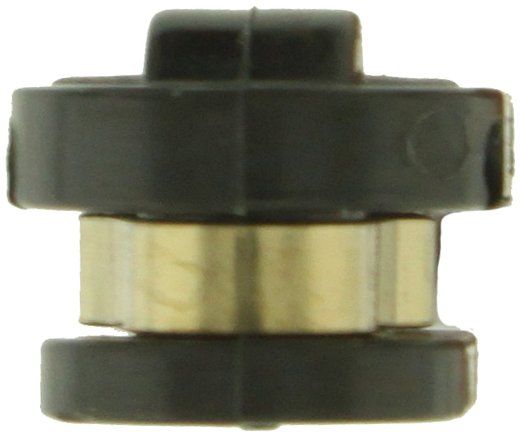 2013-2014 Mercedes-Benz CLS63 AMG Disc Brake Pad Wear Sensor - Front (Centric)