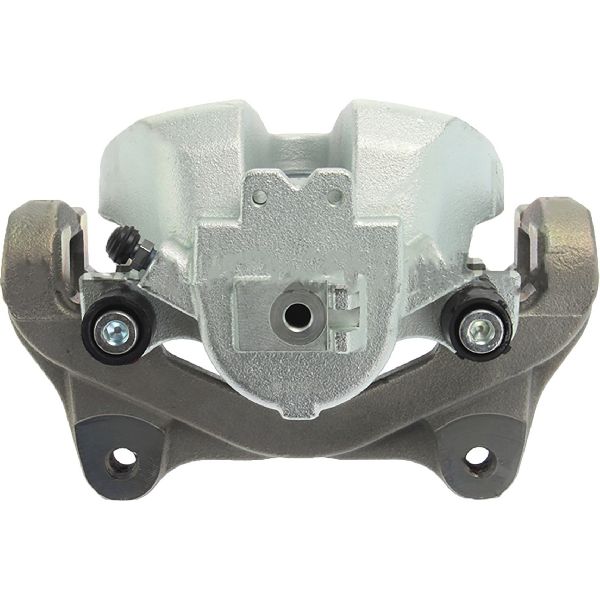 2017-2018 Jaguar F-Pace Disc Brake Caliper - Front Right (Centric)