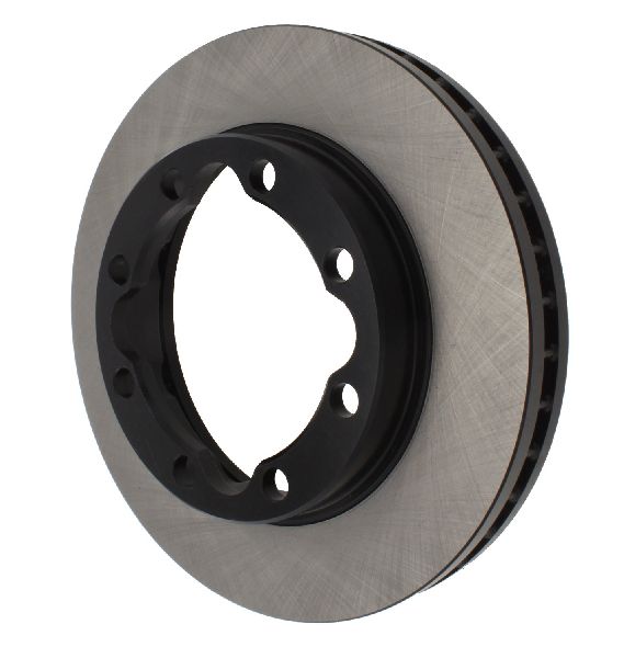 1992-1996 GMC K3500 Disc Brake Rotor - Front (Centric)