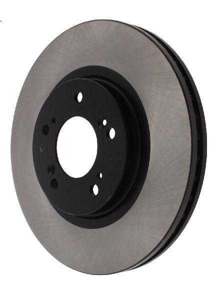 1999-2004 Acura RL Disc Brake Rotor - Front (Centric)