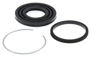 2000-2003 Toyota Solara Disc Brake Caliper Repair Kit - Rear (Centric)