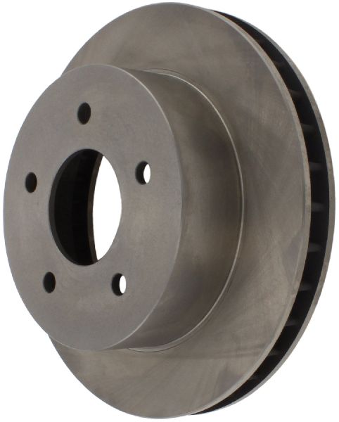 1990-2002 Chevrolet Astro Disc Brake Rotor - Front (Centric)