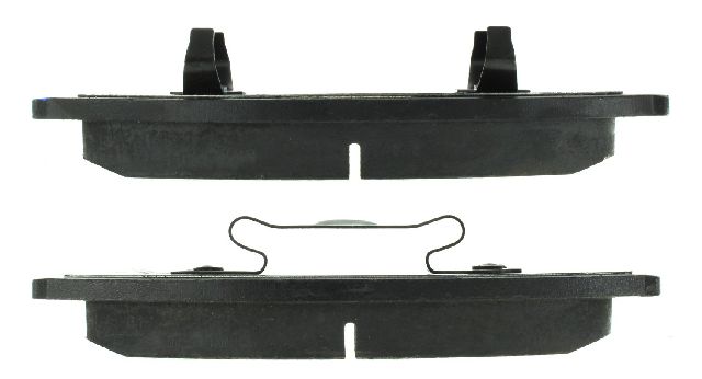 1990-2001 Chevrolet Lumina Disc Brake Pad Set - Front (Centric)