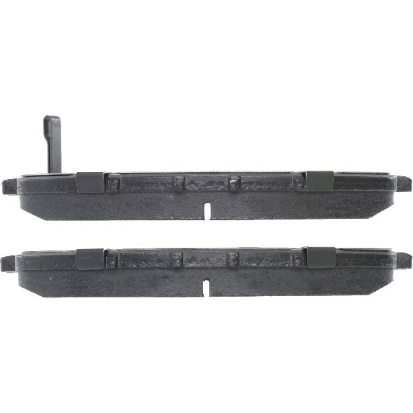 2014-2023 INFINITI Q50 Disc Brake Pad Set - Front (Centric)