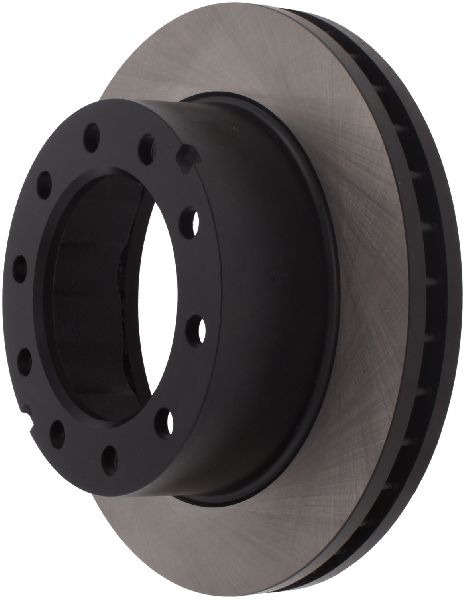 1991-1994 Chevrolet C3500hd Disc Brake Rotor - Rear (Centric)