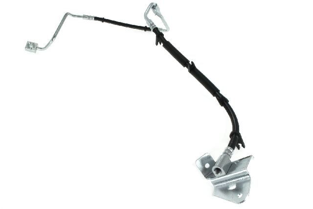1999-2003 Jeep Grand Cherokee Brake Hydraulic Hose - Front Right (Centric)