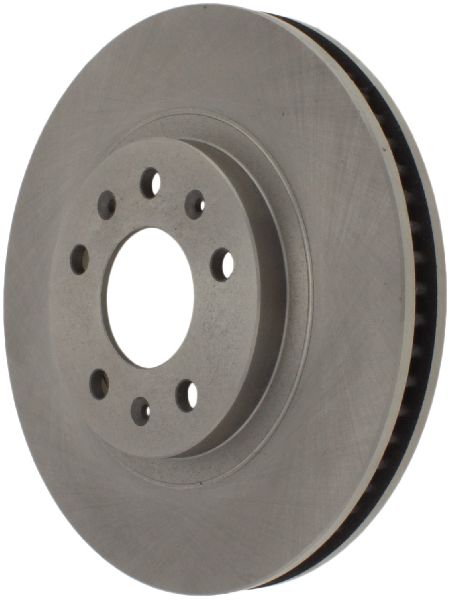 2003-2007 Cadillac CTS Disc Brake Rotor - Front (Centric)