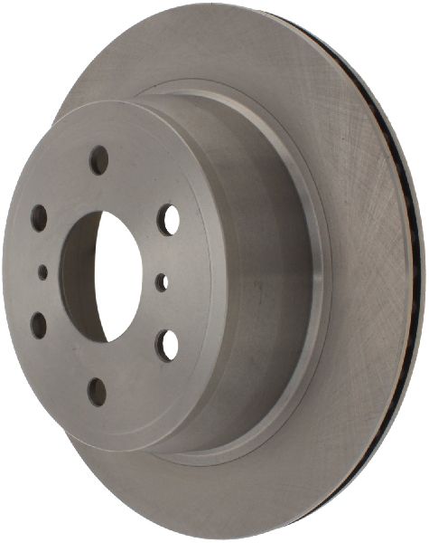 2007-2020 Chevrolet Tahoe Disc Brake Rotor - Rear (Centric)