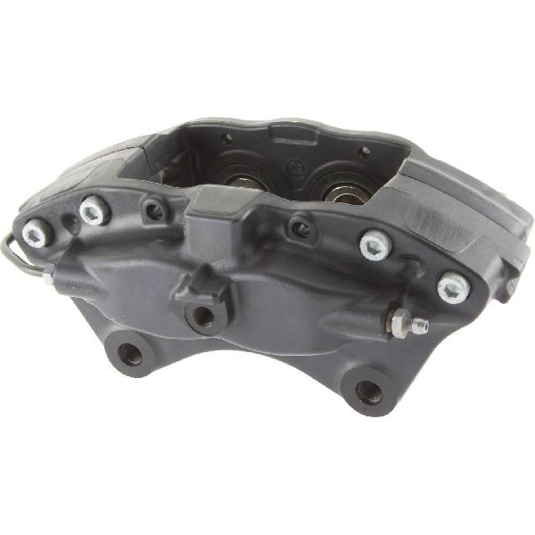 2010-2015 Chevrolet Camaro Disc Brake Caliper - Rear Left (Centric)