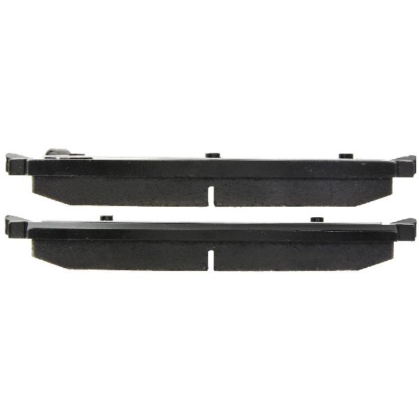2008-2009 Pontiac G8 Disc Brake Pad Set - Front (Centric)