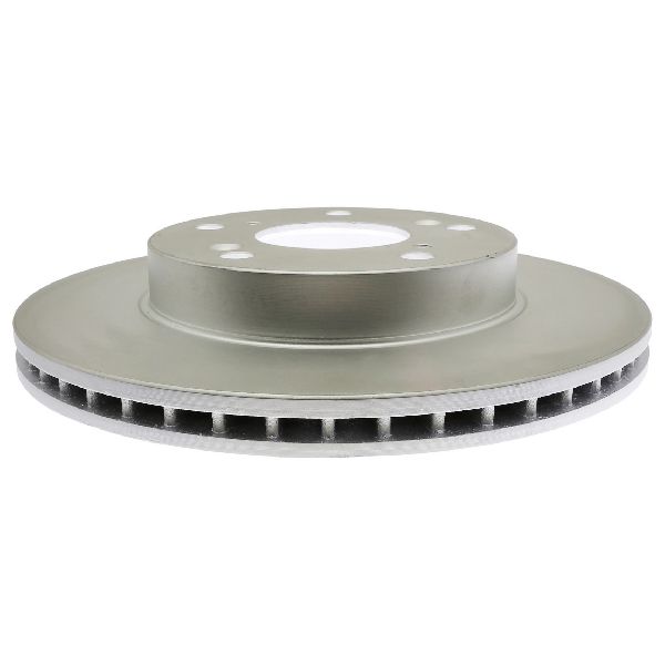 2013-2015 Acura ILX Disc Brake Rotor - Front (Centric)