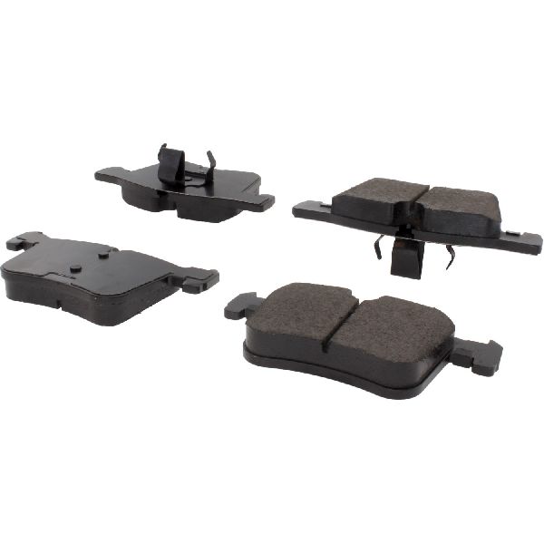 2011-2017 BMW X3 Disc Brake Pad Set - Front (Centric)