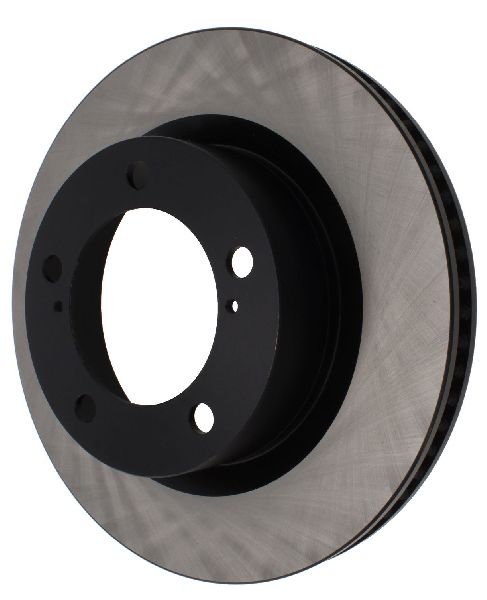 2008-2016 Lexus LX570 Disc Brake Rotor - Front (Centric)