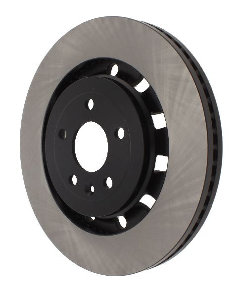 2013-2019 Ford Flex Disc Brake Rotor - Front (Centric)