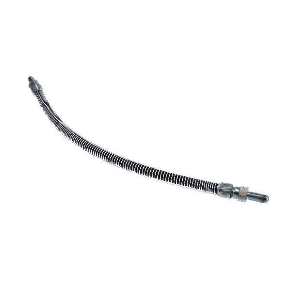 1976-1993 Jaguar XJS Brake Hydraulic Hose - Front (Centric)