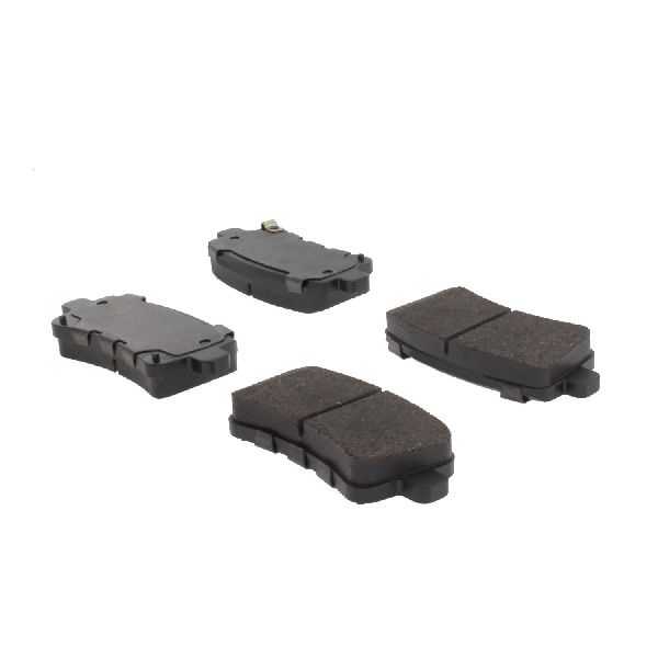 2016 Chevrolet Malibu Limited Disc Brake Pad Set - Rear (Centric)