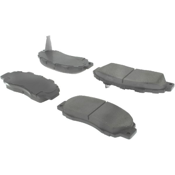 1995-1998 Honda Odyssey Disc Brake Pad Set - Front (Centric)