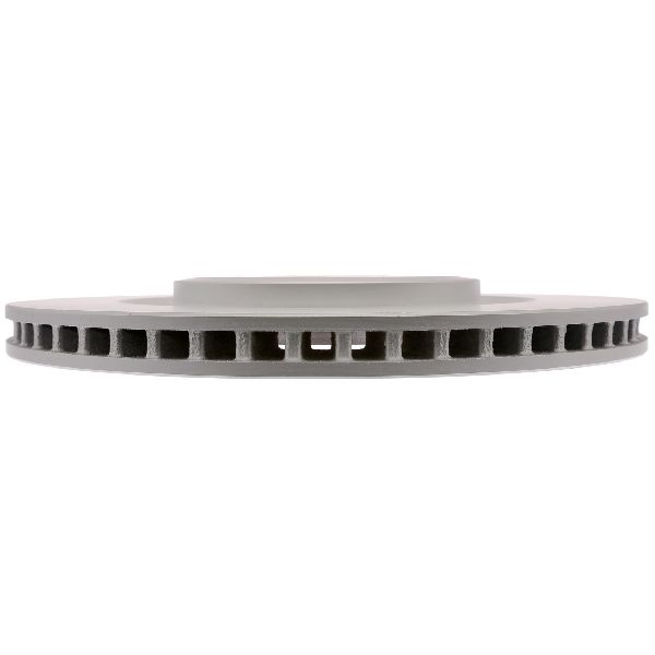 2020-2021 Lincoln Aviator Disc Brake Rotor - Rear (Centric)