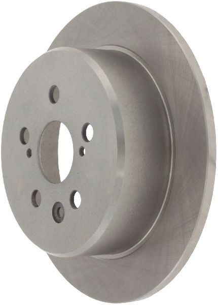 1990-1991 Lexus ES250 Disc Brake Rotor - Rear (Centric)
