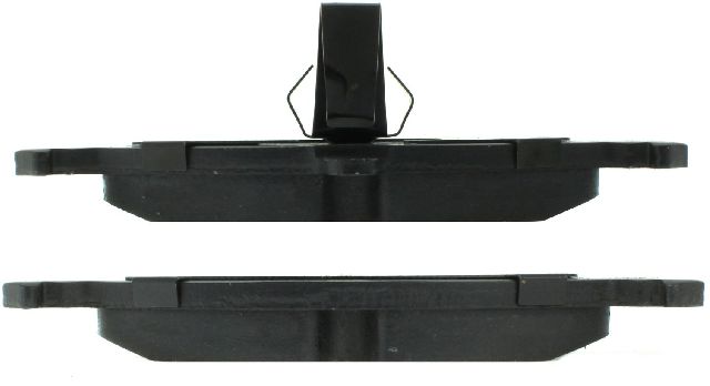1997-2006 Jaguar XK8 Disc Brake Pad Set - Rear (Centric)