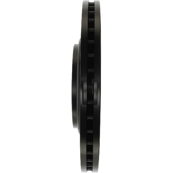 2017-2020 Acura MDX Disc Brake Rotor - Front (Centric)