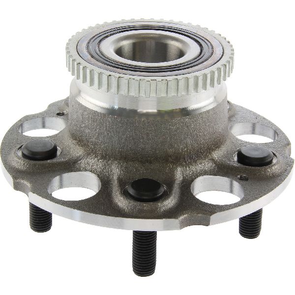 1999 Isuzu Oasis Wheel Bearing and Hub Assembly - Rear (Centric)