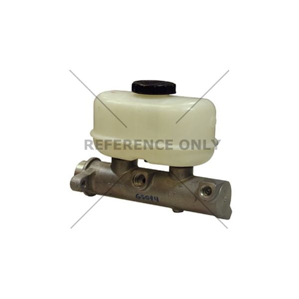 1999-2000 Ford E-350 Econoline Brake Master Cylinder (Centric)