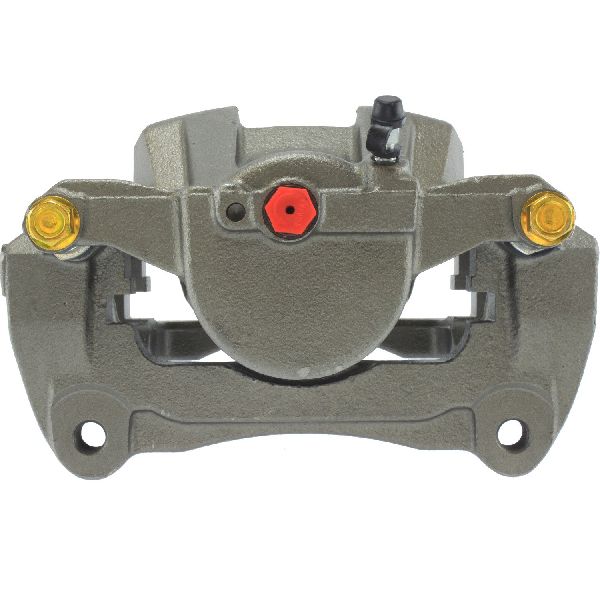 2006-2008 Lexus RX400h Disc Brake Caliper - Front Right (Centric)
