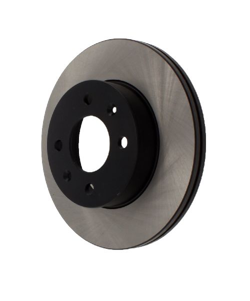 2003-2005 Hyundai Accent Disc Brake Rotor - Front (Centric)