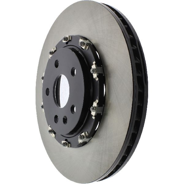 2016-2019 Cadillac ATS Disc Brake Rotor - Front Left (Centric)