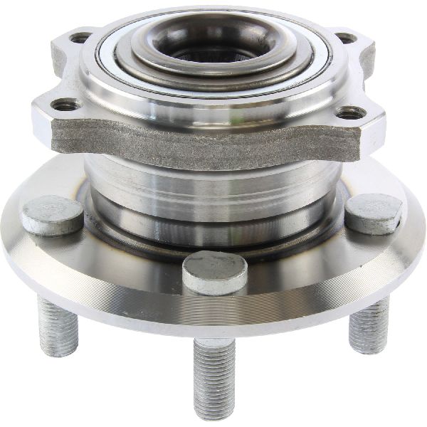 2005-2008 Dodge Magnum Wheel Bearing and Hub Assembly - Front or Rear (Centric)