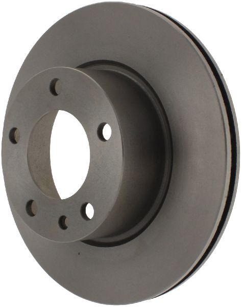 1983-1984 BMW 533i Disc Brake Rotor - Front (Centric)