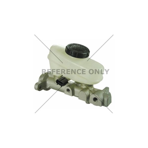 2001-2011 Lincoln Town Car Brake Master Cylinder (Centric)