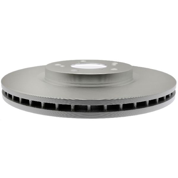 2006-2014 Honda Ridgeline Disc Brake Rotor - Front (Centric)