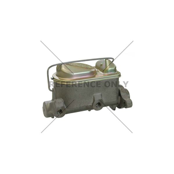 1971-1972 Buick LeSabre Brake Master Cylinder (Centric)