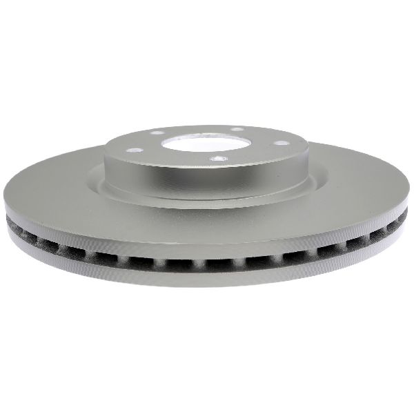 2013-2023 Nissan Altima Disc Brake Rotor - Front (Centric)