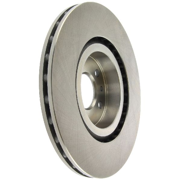 2017-2020 Dodge Neon Disc Brake Rotor - Front (Centric)