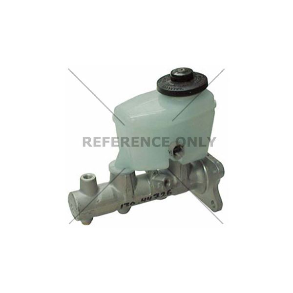 1995-2001 Toyota Tacoma Brake Master Cylinder (Centric)