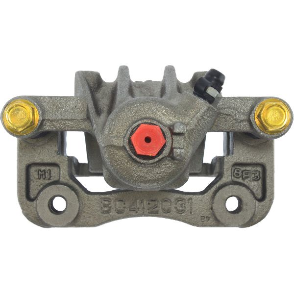 2006-2010 Kia Optima Disc Brake Caliper - Rear Left (Centric)